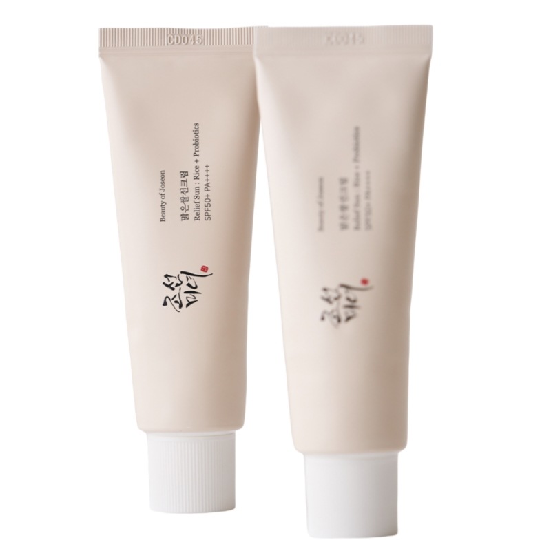 米サンクリーム 50ml + 50ml 1+1 SPF50+ PA++++ 日焼け止め/サンクリーム 5,556円