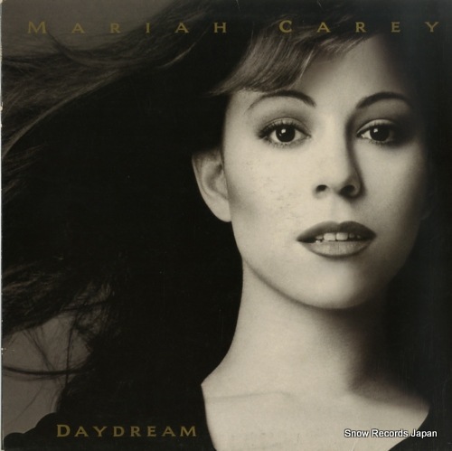 【レコード】マライア・キャリー daydream 4813671