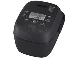 極め炊き NW-BA10-BA [ブラック]