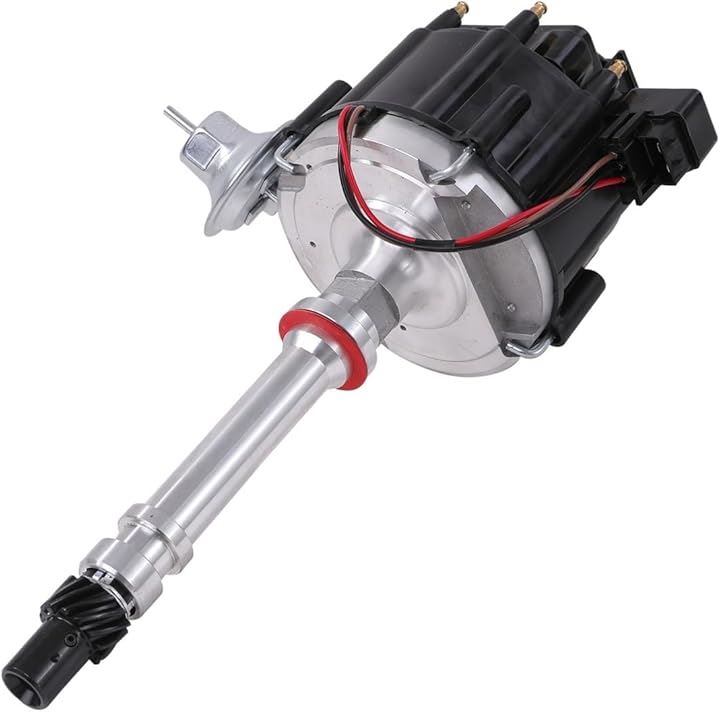 シボレー カマロ ローライダー ディストリビューター HEI デスビ 交換 社外品