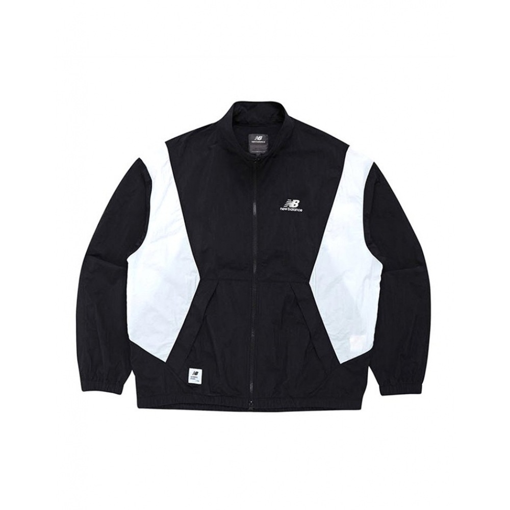 ニューバランス UNI ライトウェイトカラーウォームアップジャケット NBNAD22413-19