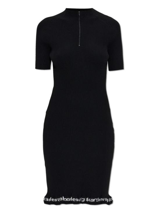 T BY ALEXANDER WANG Women Dresses 4KC1266045 001 Black