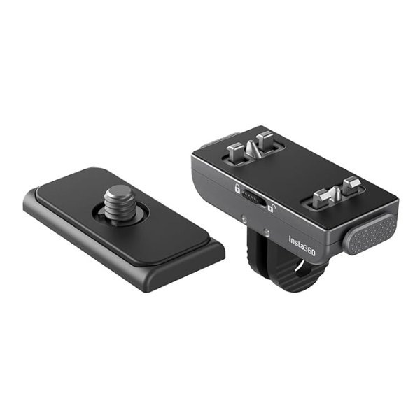 Insta360 クイックリリースマウント CINSAAVH