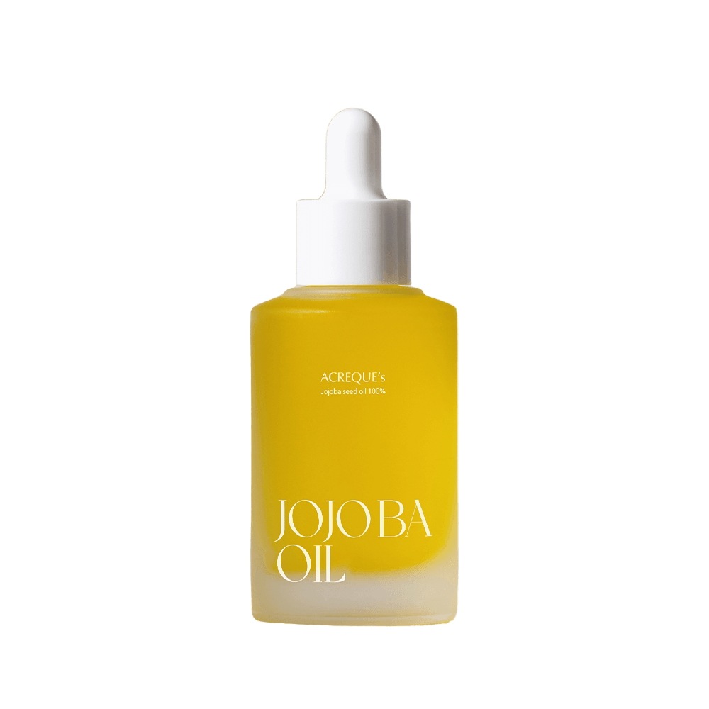 エクリク ホホバオイル 50ml イスラエル産 100%