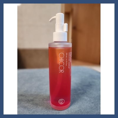 CHICOR Deep Cleansing Oil