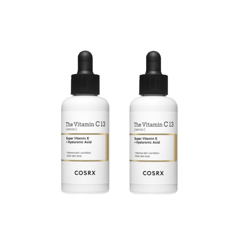 ザ ビタミンC 13 セラム 20ml, 2個