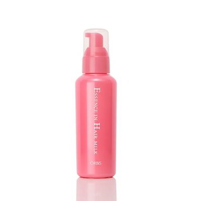 ORBIS(オルビス) エッセンスインヘアミルク 洗い流さ...のサムネイル