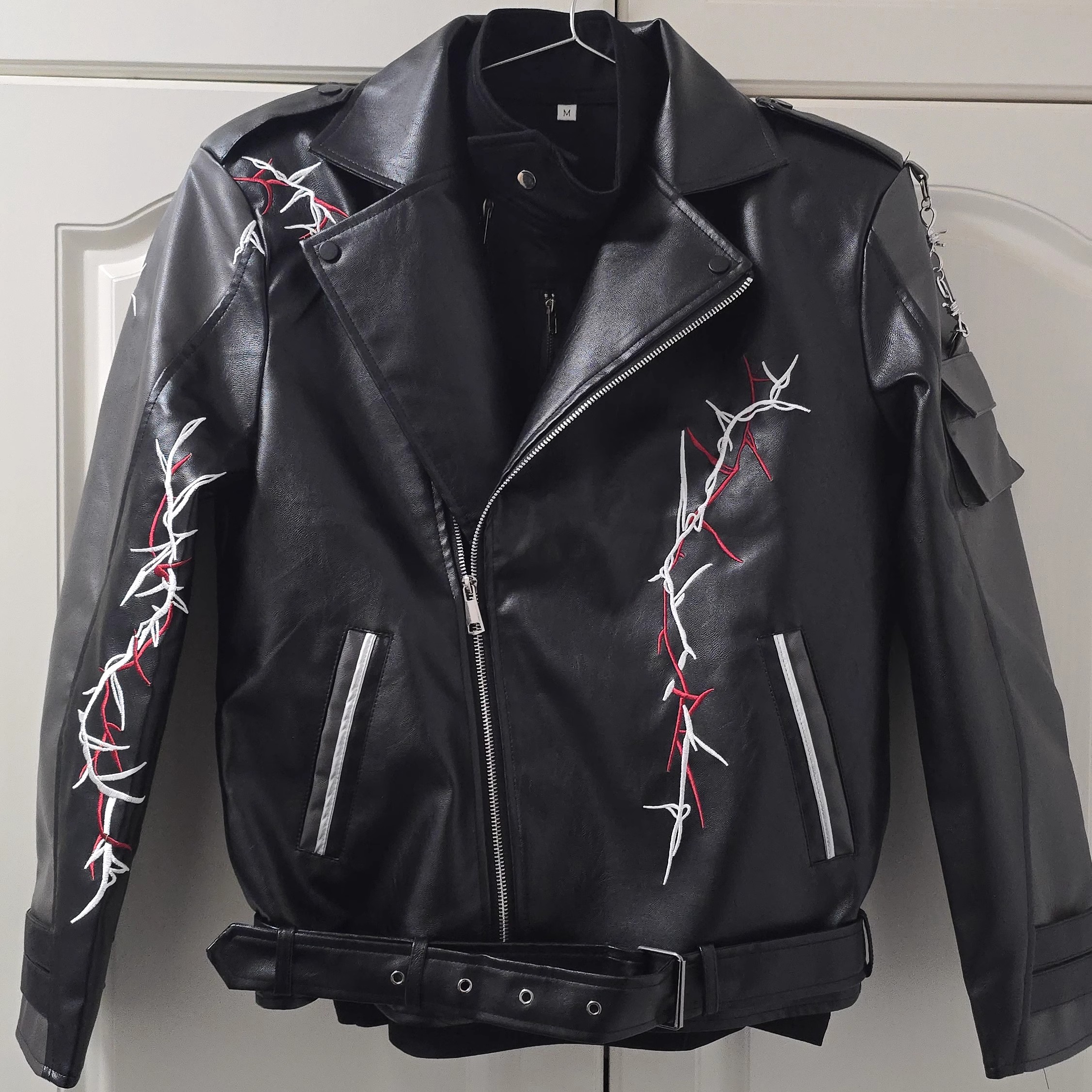 恋と深空 異界の来客 シン コスプレ衣装