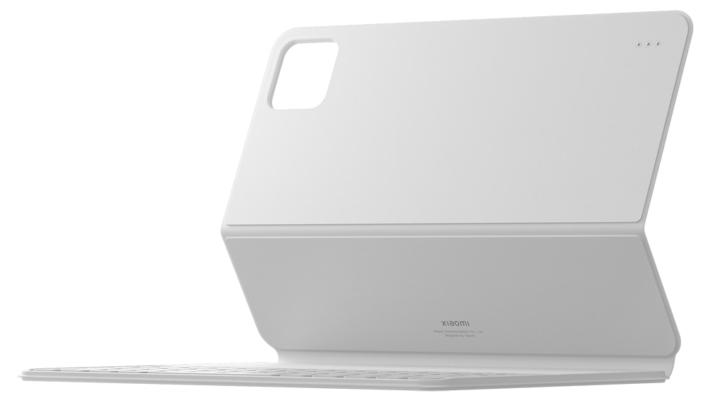 Xiaomi（シャオミ） BHR9507GL Xiaomi Pad 7/7 Pro用 キーボード（White） BHR9507GL 10,066円
