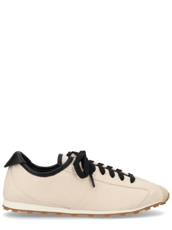 JACQUEMUS Women Sneakers FOW00175AW0 0255130 Neutrals