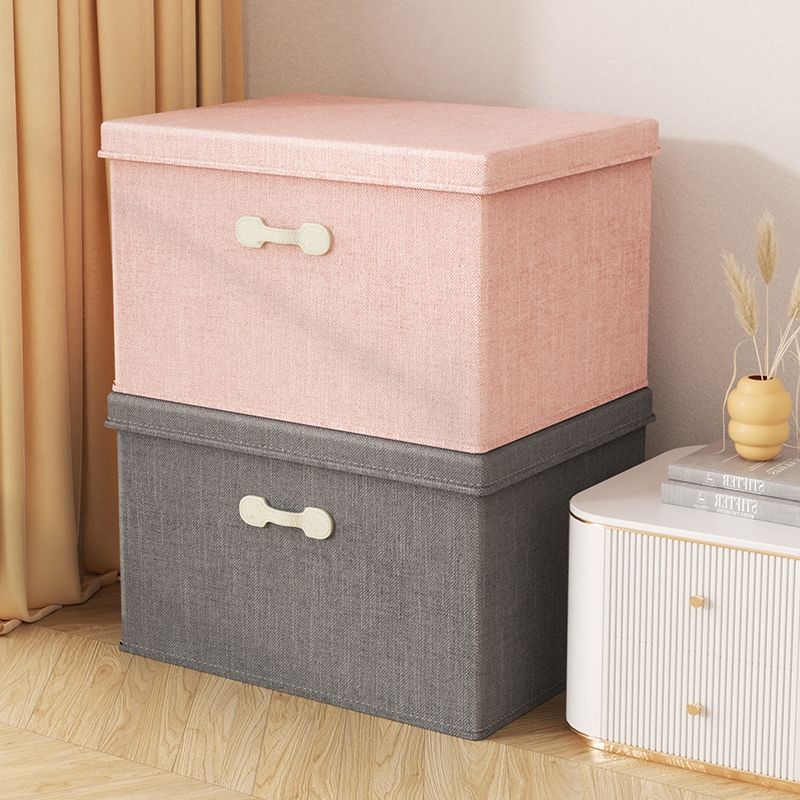 宿舎 スペースを節約し 大きい 衣類 預かり物 グレー 収納 ボックス 家庭用 たんす 整理し 車載し グリーン 収納ケース