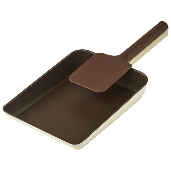 ルミ 四角パン 18cm25cm 7,483円