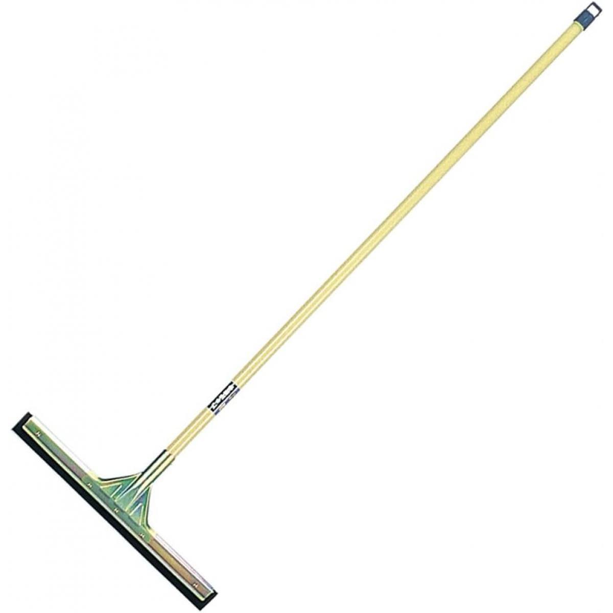 八ッ矢工業 水切モップ 大 48cm 26510 掃除