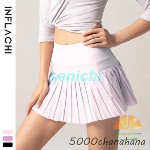 レギンス ヨガウェア ショート丈 ピラティス スポーツ レディース ジム ハーフパンツ ミニスカート ハイウエスト 大きいサイズ [本日のセール]ヨガパンツ 美脚 ボ