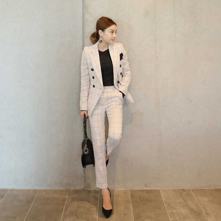 パンツスーツ スーツ かっこいい パンツ 30代 セレモニースーツ ジャケット フォーマル ママ 母親 チェック柄 入園式 卒園式 0代 入学式 入学式 結婚式 おしゃれ レディース 白 アップ 洗え