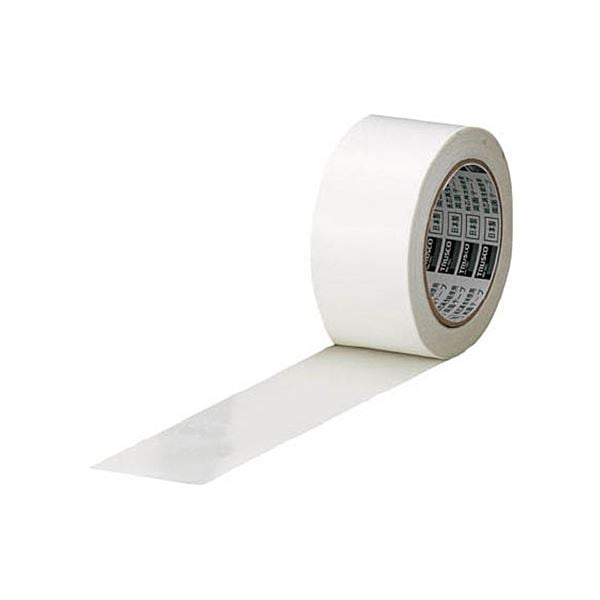 （まとめ）一般用両面テープ 幅50mmx長さ20m TRT-50 1巻 [x3セット]