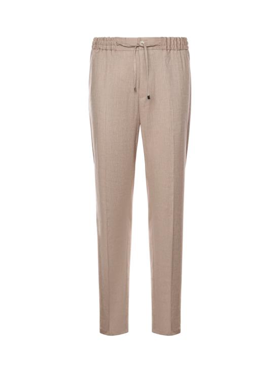 ETRO Men Pants MRED0006 99TUCI7M0121 Beige