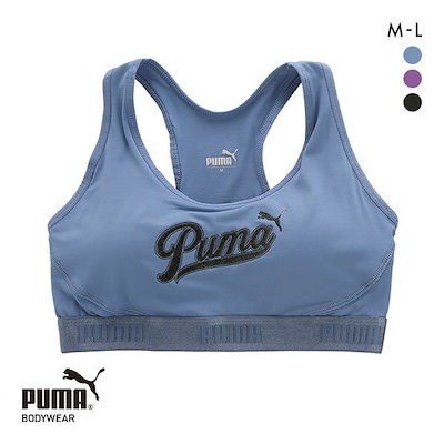Qoo10] プーマ プーマ PUMA カレッジロゴ ハーフト : 下着