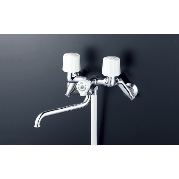 KF30N2W 寒 2ハンドルシャワー