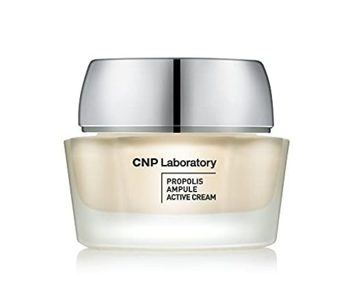 CNP 公式 プロポリス アンプル アクティブ クリーム （ 美容クリーム ) 50ML