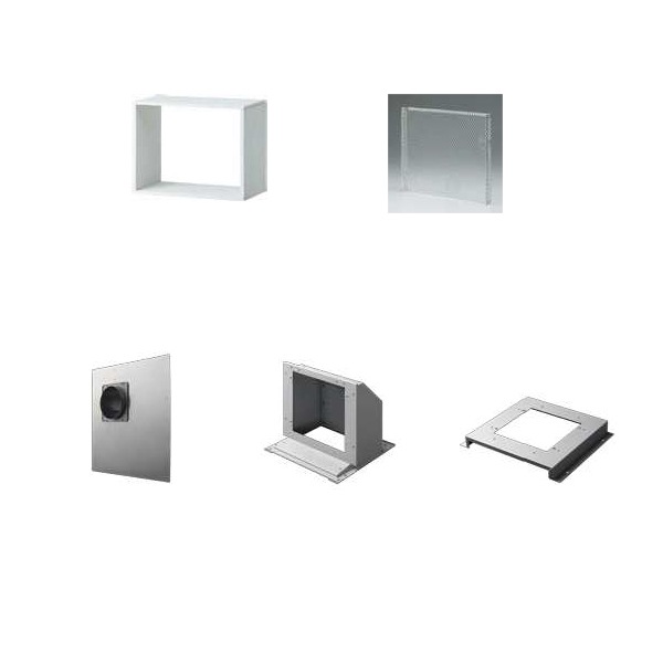 PTK-TA [TAGシリーズ専用プロペラ換気扇取替キット]