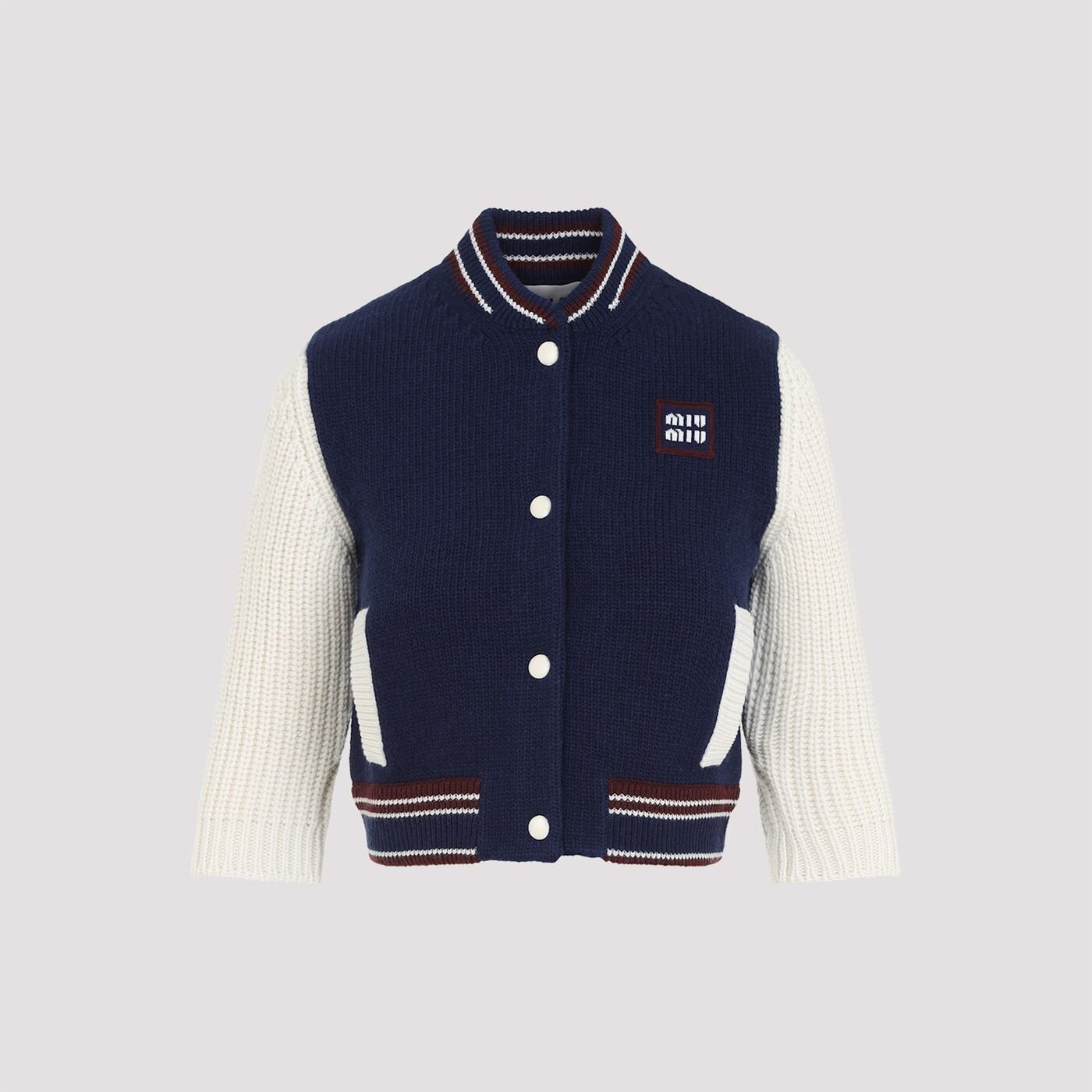 MMJ126SOOO.15Z3 F056H NAVY NATURALE 春夏2025 ジャケット レディース ia