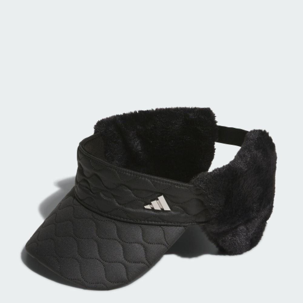 アディダスゴルフ DWR イヤーマフバイザー IS6285 7,245円