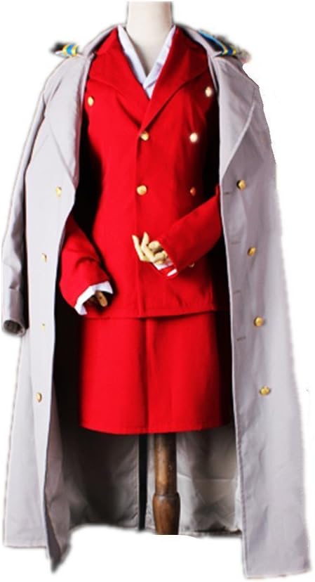 バラライカ 军服 制服 コスプレ衣装 男女共用 撮影用 ユニフォーム 舞台演出服 クリスマス仮装