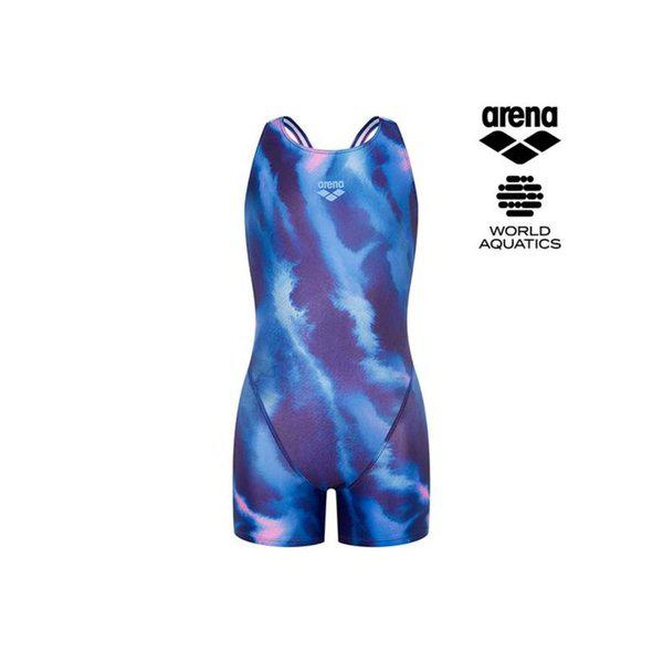 インカ 3部 ハーフボディ レーサー クロスバッグ A6SG1CH01PPL