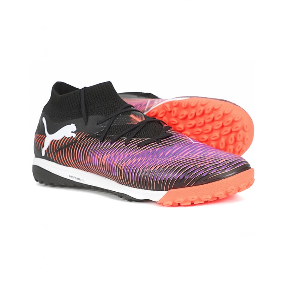 Puma サッカーシューズフットサルシューズフューチャー8 プロケージ