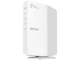 バッファロー AirStation WSR3600BE4P-WH [ホワイト]