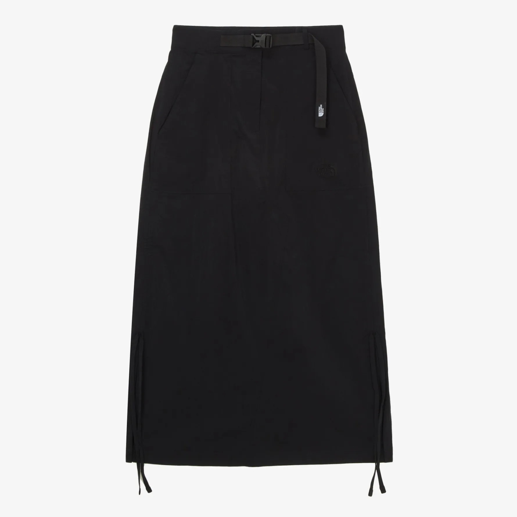 韓国正規品保証 関税負担なしNK6NR31A WS COVE SKIRT デイリー 基本 着装 男子 女子 人気 韓国 ファッション 男女共用 アウトドア