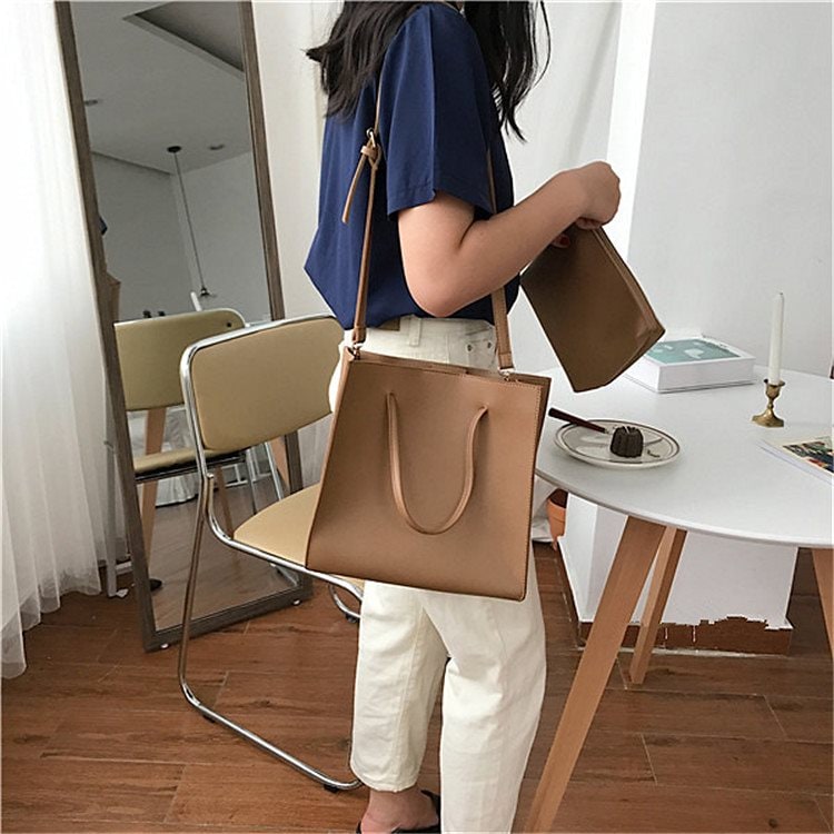 今週だけの特価 人気商品 激安セール 2020年新作 ショルダーバッグ 百掛け エレガント ファッション レトロ スクエアバッグ 大人気 ハンドバッグ クロスボディ 大容量 シンプル