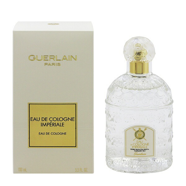 オー インペリアル EDC SP 100ml