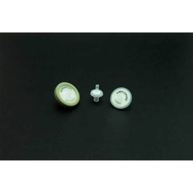 大阪ケミカル　MSシリンジフィルター CA 100個入り　CA013022