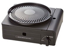 他サイト： イワタニ カセットフー マルチスモークレスグリル CB-MSG-1...Welの商品画像