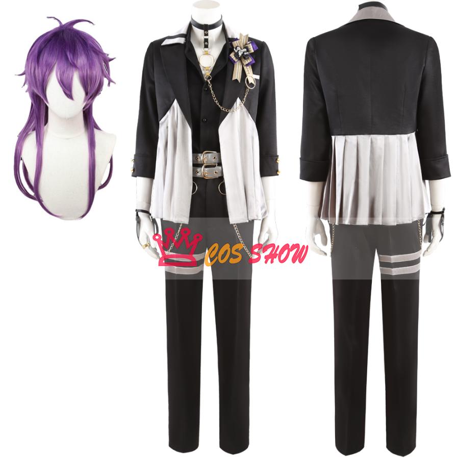 2025新品販売 NU:カーニバル 1周記念 リン コスプレ衣装 cosplay 仮装 ウィッグ能 オーダーメイド製作可能 仮装 イベント ハロウィン 学園祭 ステージ