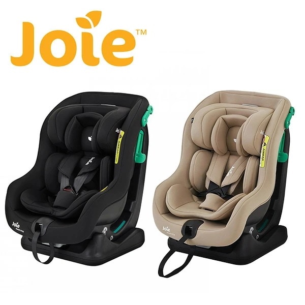 ジョイー Joie チャイルドシート ステディ 新安全基準R129適合 38306/38437