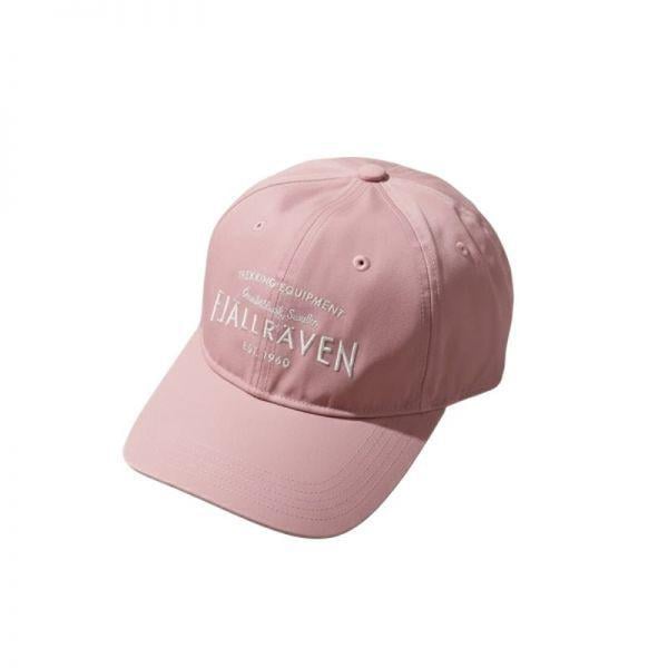 FJALLRAVEN 26SS 1960 EST キャップ (77391300) (FJALLRAVEN CAP)