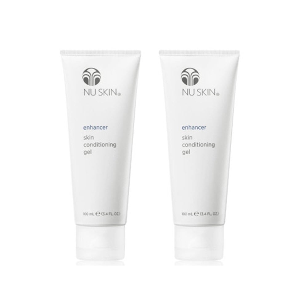 ニュースキンエンハンサースキンコンディショニングジェル100ml 1+1
