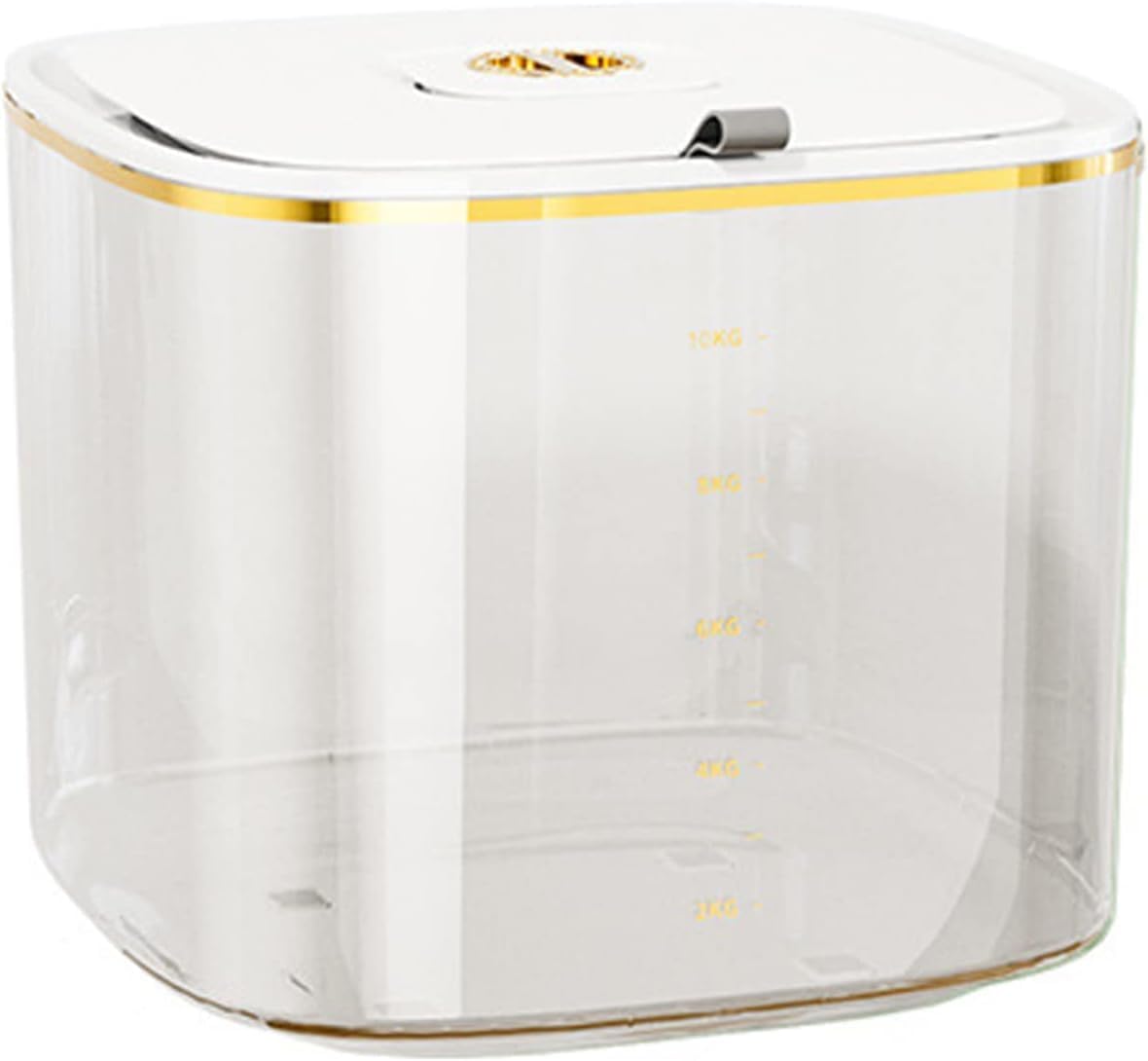 米びつ 米櫃 ごはん保存容器 キッチン用具 ライスストッカー 10kg大容量 キッチン用品 収納 密閉容器 ボックス