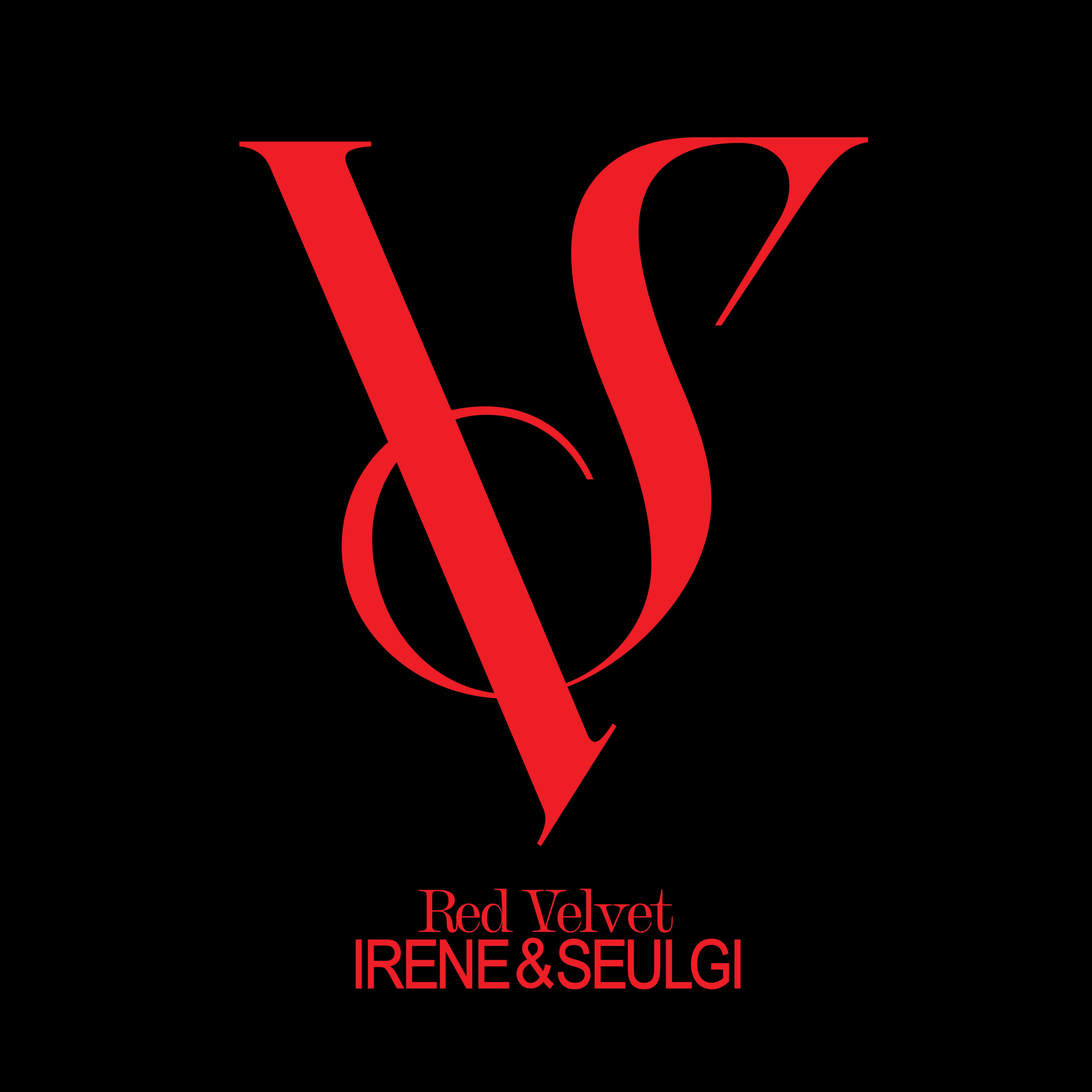 3種セット (PhotoBook Ver.) Redvelvet IRENE&SEULGI MINI2集 [TILT] レッドベルベット