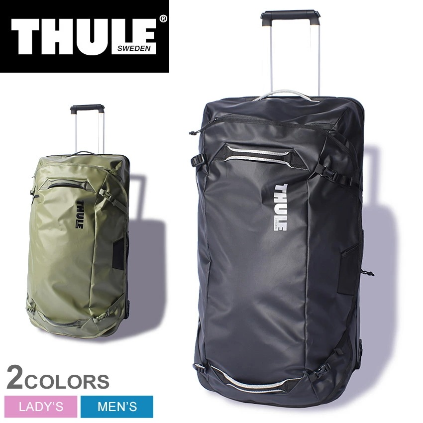 特価商品 LUGGAGE スーリーCHASM TCWD132 レジャー アウトドア 旅行