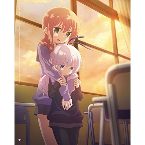 スロウスタート 2(完全生産限定版)(Blu-ray Disc) ／ スロウスタート (Blu-ray) ANZX-12123