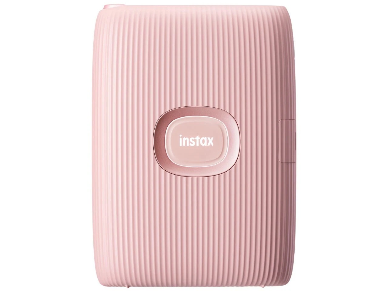 instax mini Link 2 [ソフトピンク] スマートフォン用プリンター