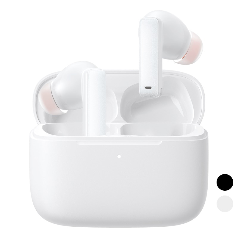 Bowie M2+ トゥルーワイヤレスイヤホン ワイヤレス充電対応 ENCコールノイズリダクション ハイブリッドANCアクティブ ノイズ キャンセリング 7,308円