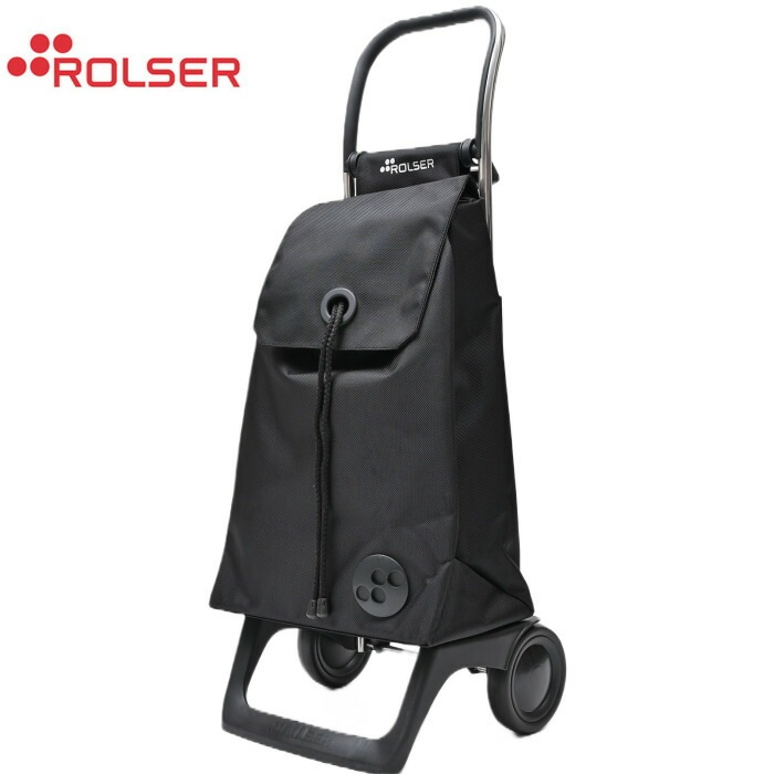 【正規品/スペイン】ROLSER(ロルサー)社製カート JOY モノトーン プレーンMFBK RS-101J