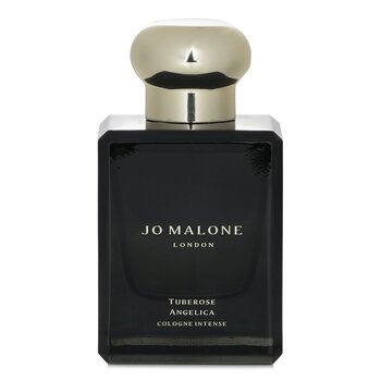 Jo Malone チューベローズ アンジェリカ コロンインテンススプレー (元々箱のない商品です)*