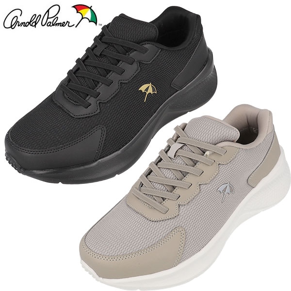 Arnold Palmer アーノルドパーマー スライドフィット スニーカーシューズ AL1401 靴 レディース