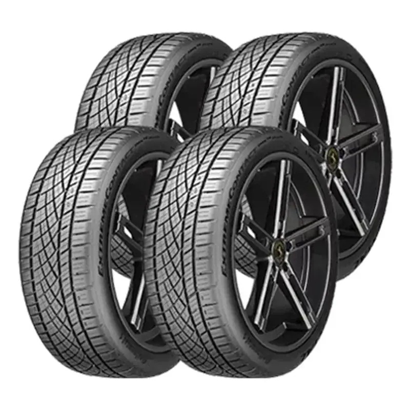 26年製 [4本セット] ExtremeContact DWS06 PLUS 265/30ZR22 97Y XL 22インチ スポーツタイヤ インチアップ [営業日午前着金で即出荷][取付店へ直送可